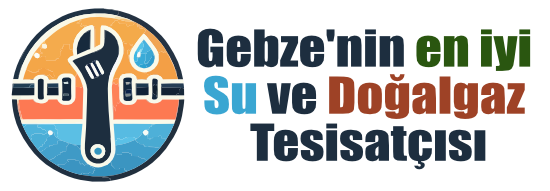 gebze tesisatçı logo
