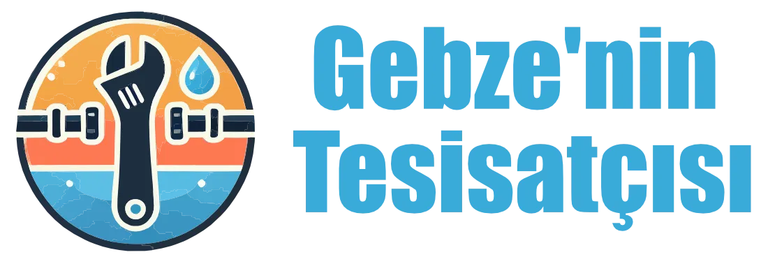 Mutlu Tesisat - Gebze Su Tesisatçısı Logo